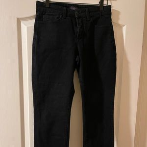 NxD black skinny jeans